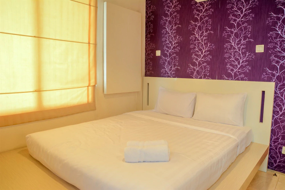 FX Residence by Travelio