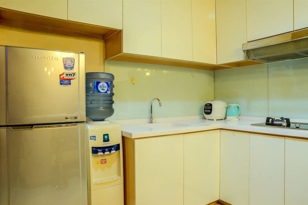 FX Residence by Travelio