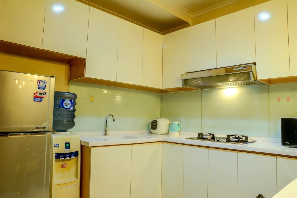 FX Residence by Travelio