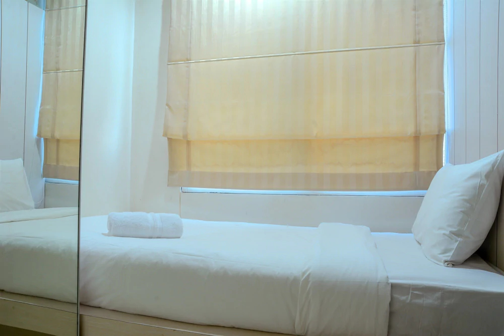 FX Residence by Travelio