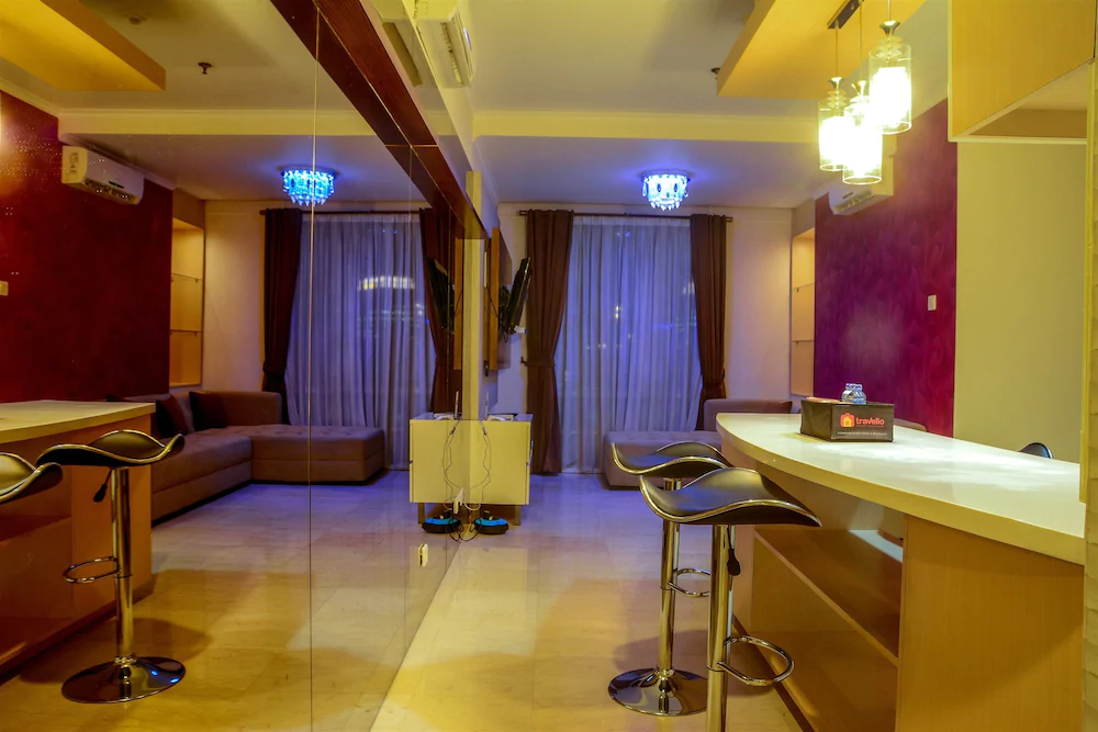 FX Residence by Travelio