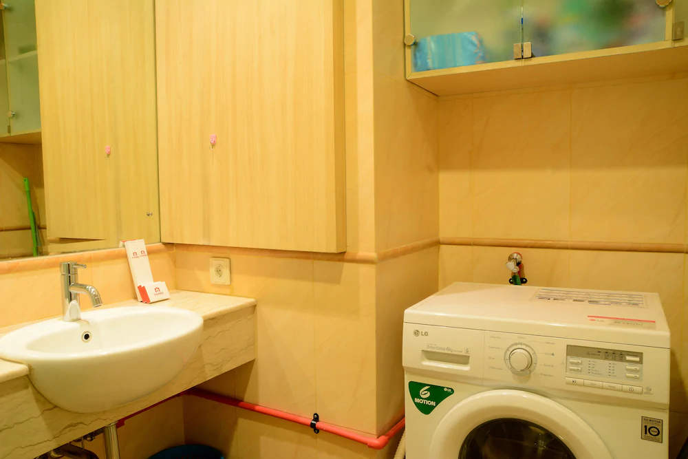 FX Residence by Travelio