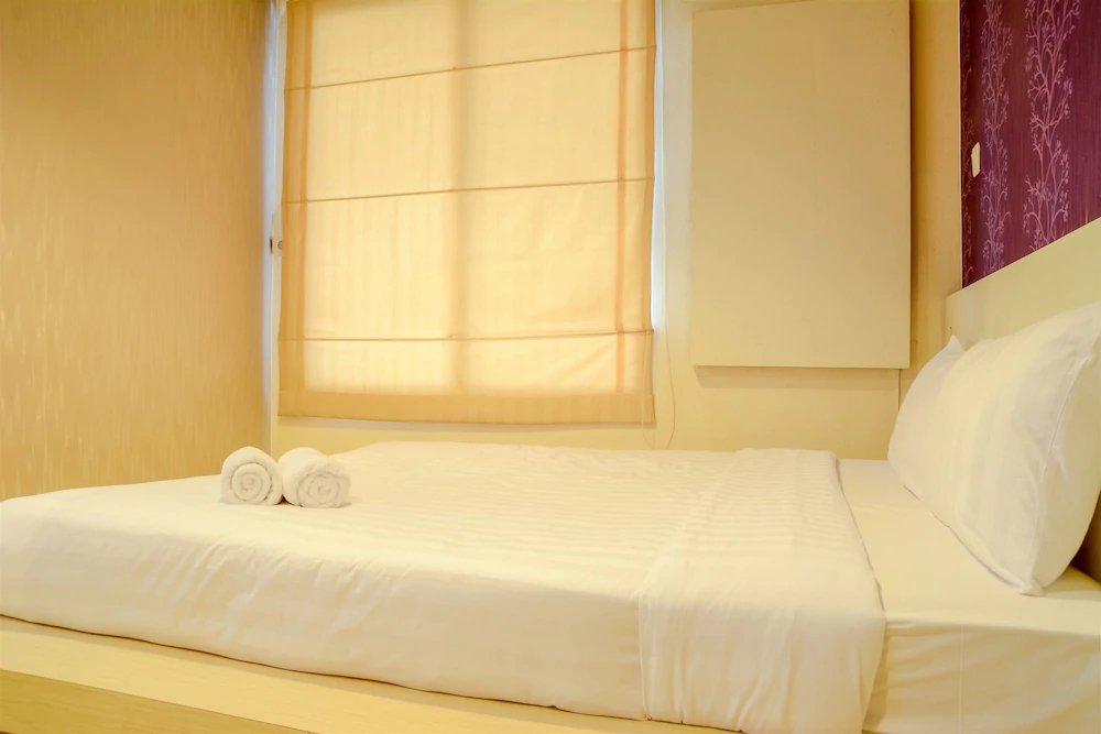 FX Residence by Travelio