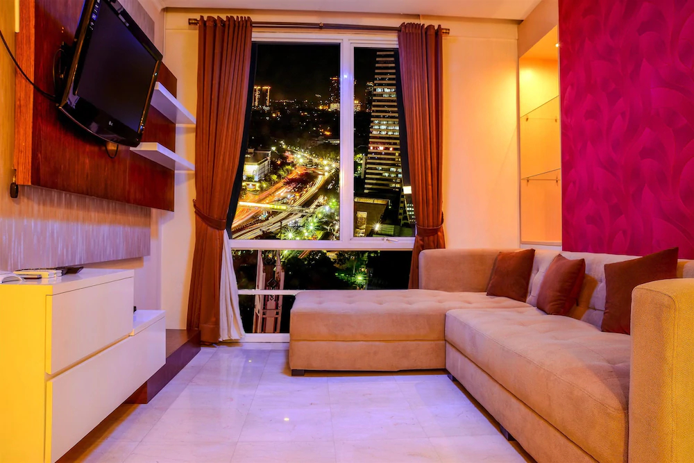 FX Residence by Travelio