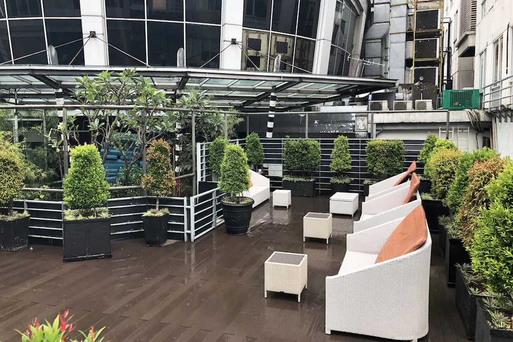 FX Residence by Travelio