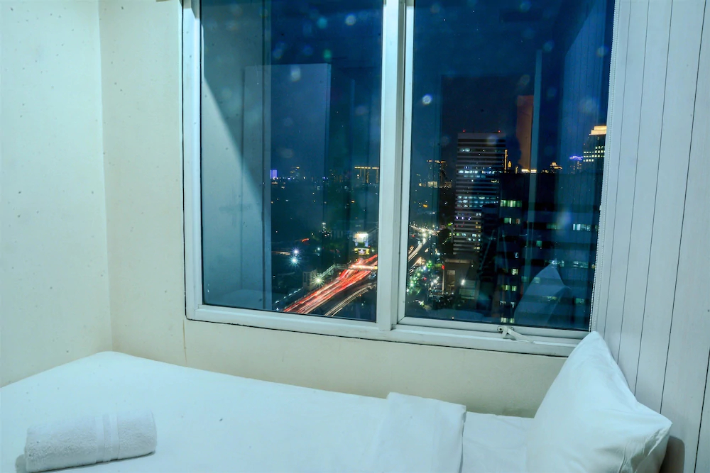 FX Residence by Travelio