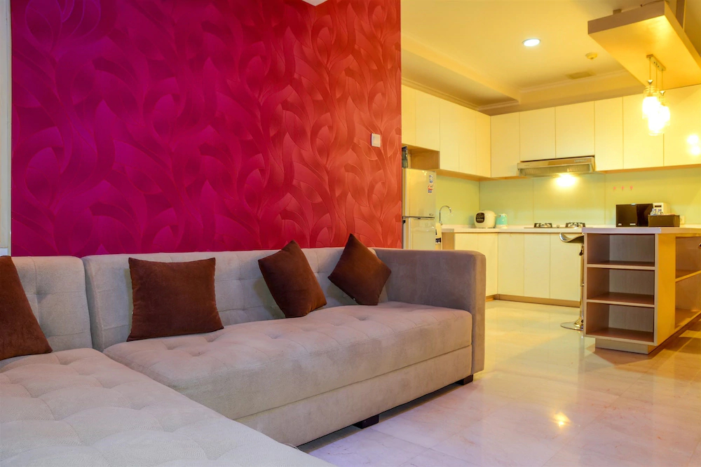 FX Residence by Travelio