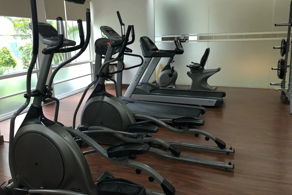 FX Residence by Travelio