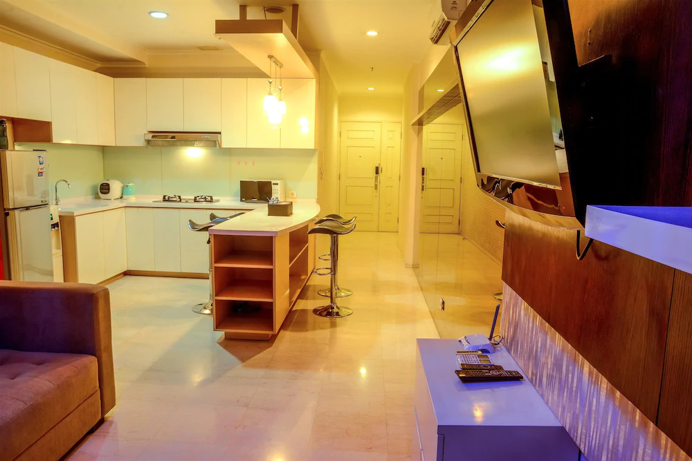 FX Residence by Travelio