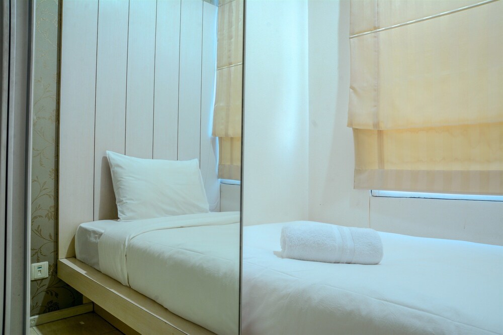 FX Residence by Travelio