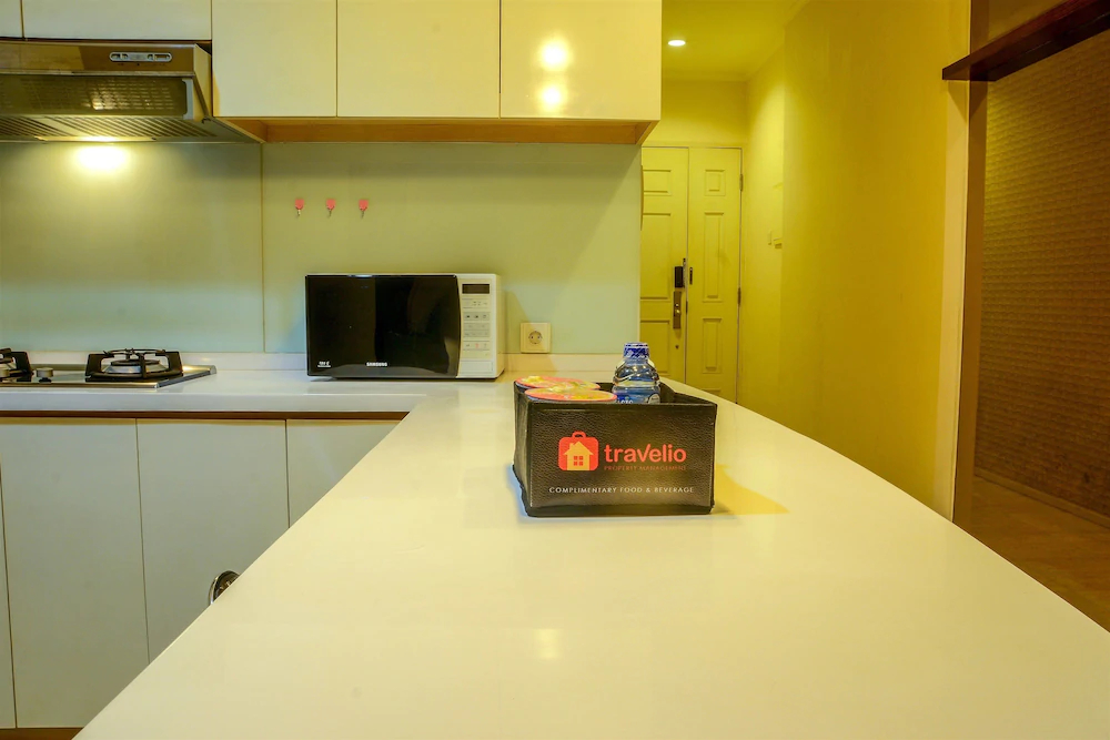 FX Residence by Travelio