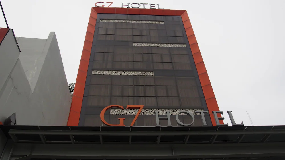G7 Hotel Jakarta