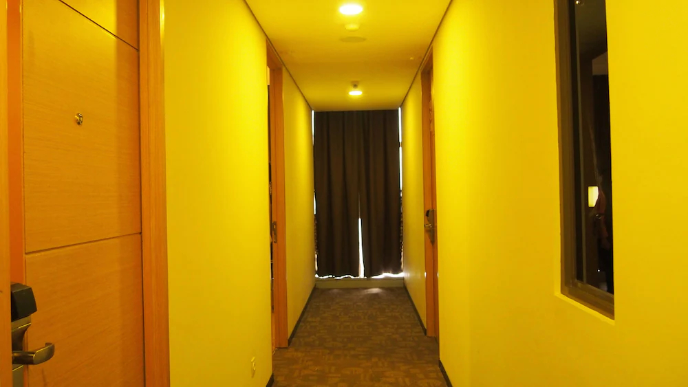 G7 Hotel Jakarta