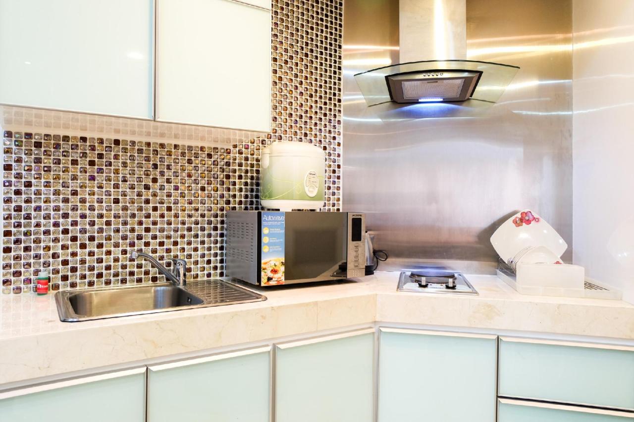 Gandaria Height By Travelio