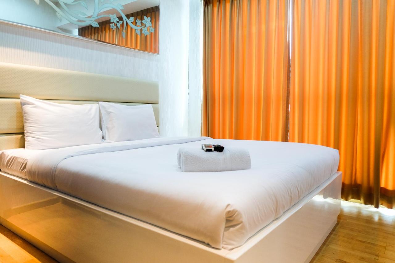 Gandaria Height By Travelio