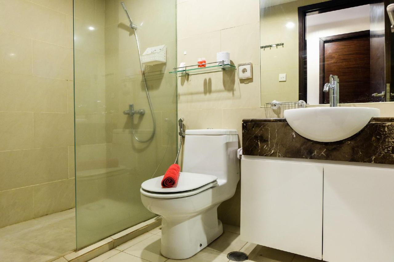 Gandaria Height By Travelio