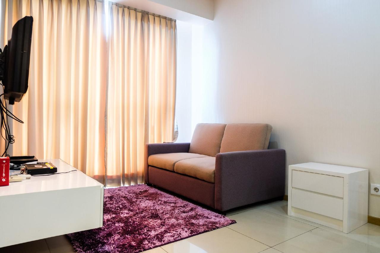 Gandaria Height By Travelio