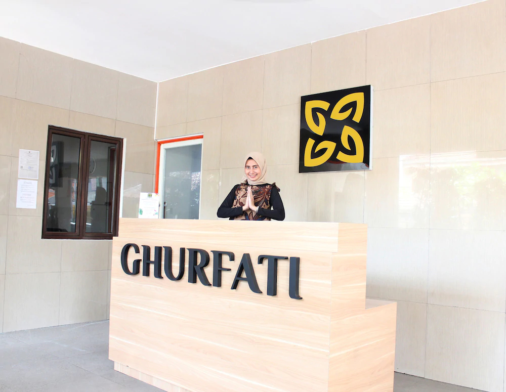 Ghurfati Hotel