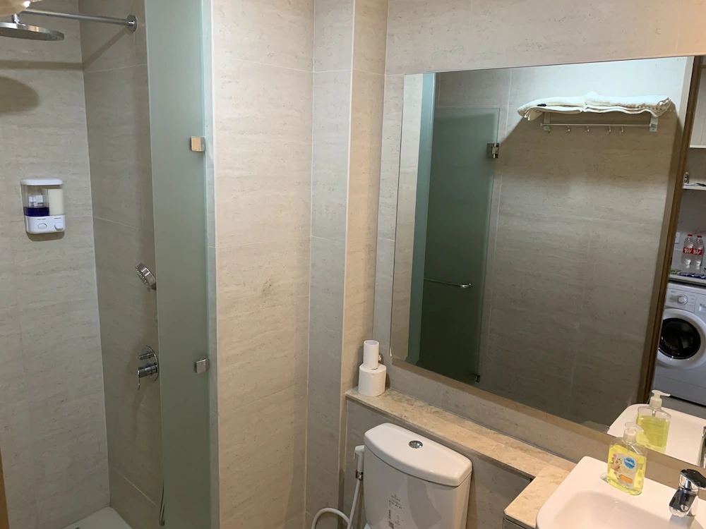 Gold Coast Pik Bahama Sea View Apartments