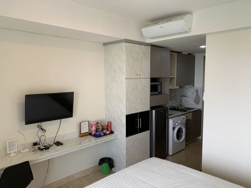 Gold Coast Pik Bahama Sea View Apartments