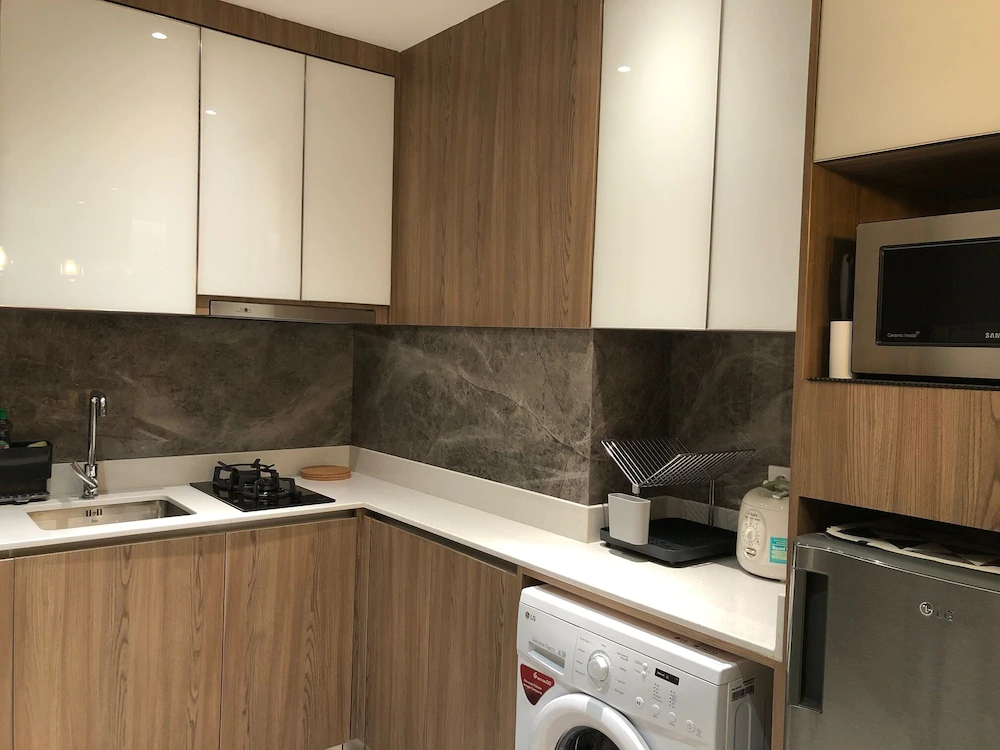 Gold Coast Pik Bahama Sea View Apartments