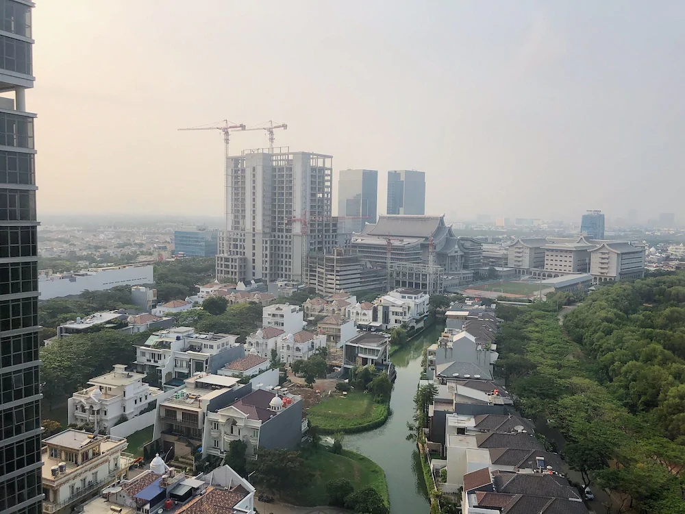 Gold Coast Pik Bahama Sea View Apartments