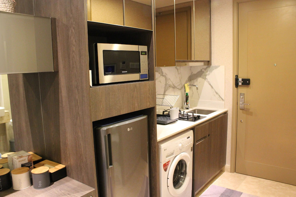 Gold Coast Pik Bahama Sea View Apartments