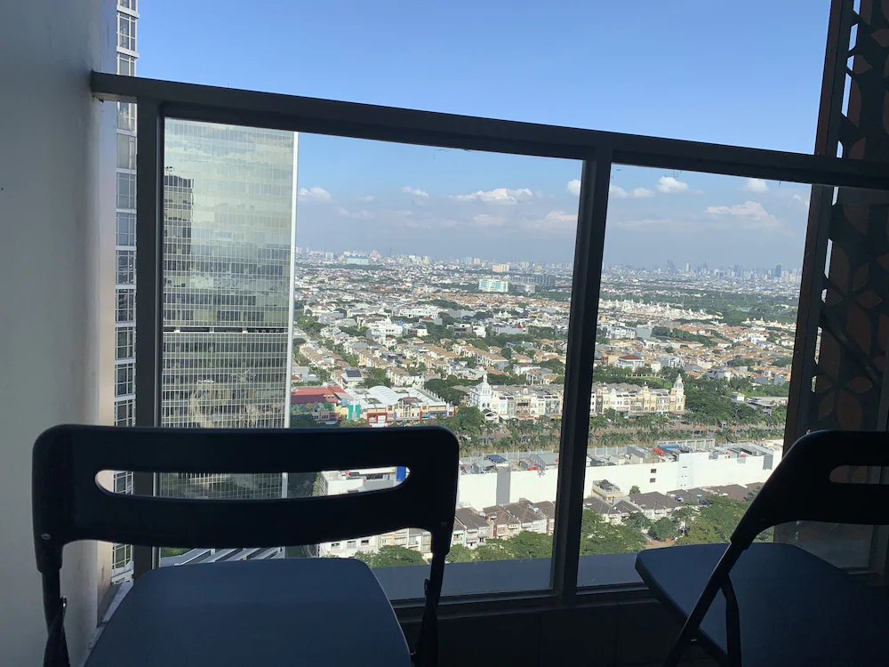 Gold Coast Pik Bahama Sea View Apartments