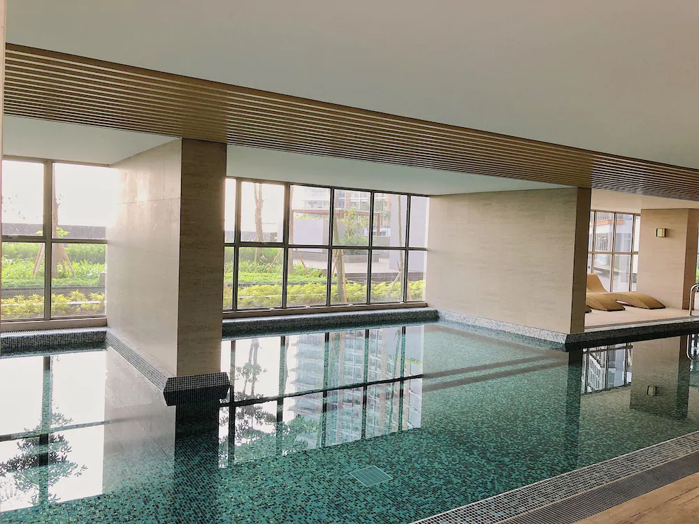 Gold Coast Pik Bahama Sea View Apartments