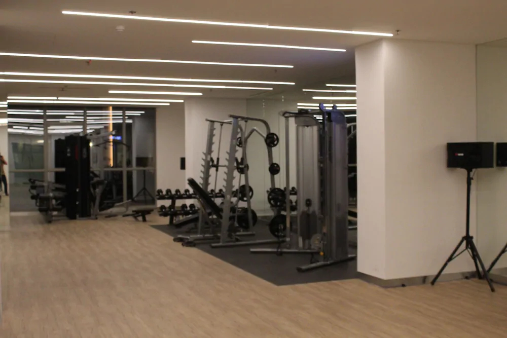 Gold Coast Pik Bahama Sea View Apartments