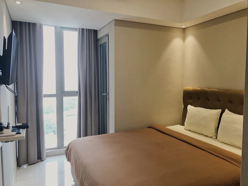 Gold Coast Pik Bahama Sea View Apartments