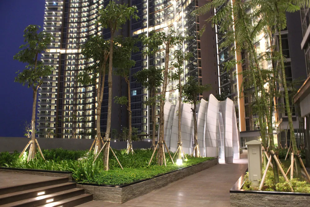 Gold Coast Pik Bahama Sea View Apartments