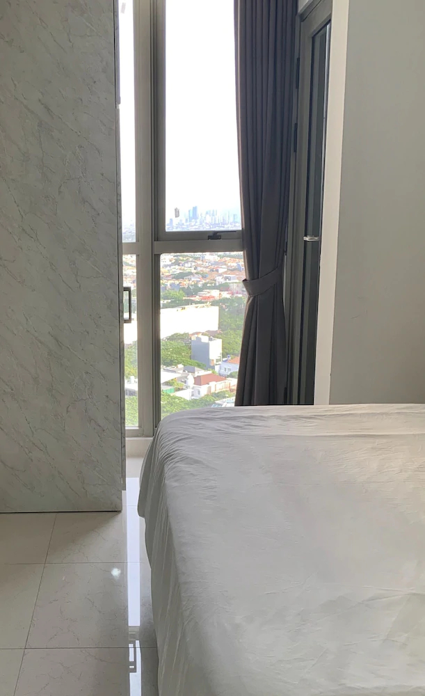 Gold Coast Pik Bahama Sea View Apartments