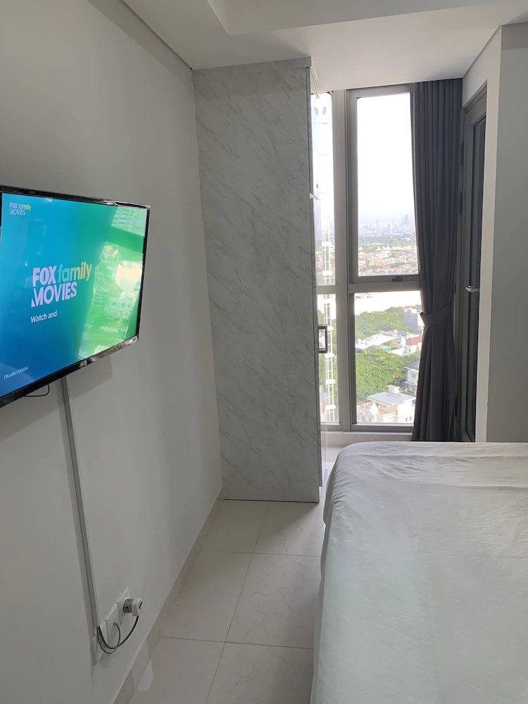 Gold Coast Pik Bahama Sea View Apartments