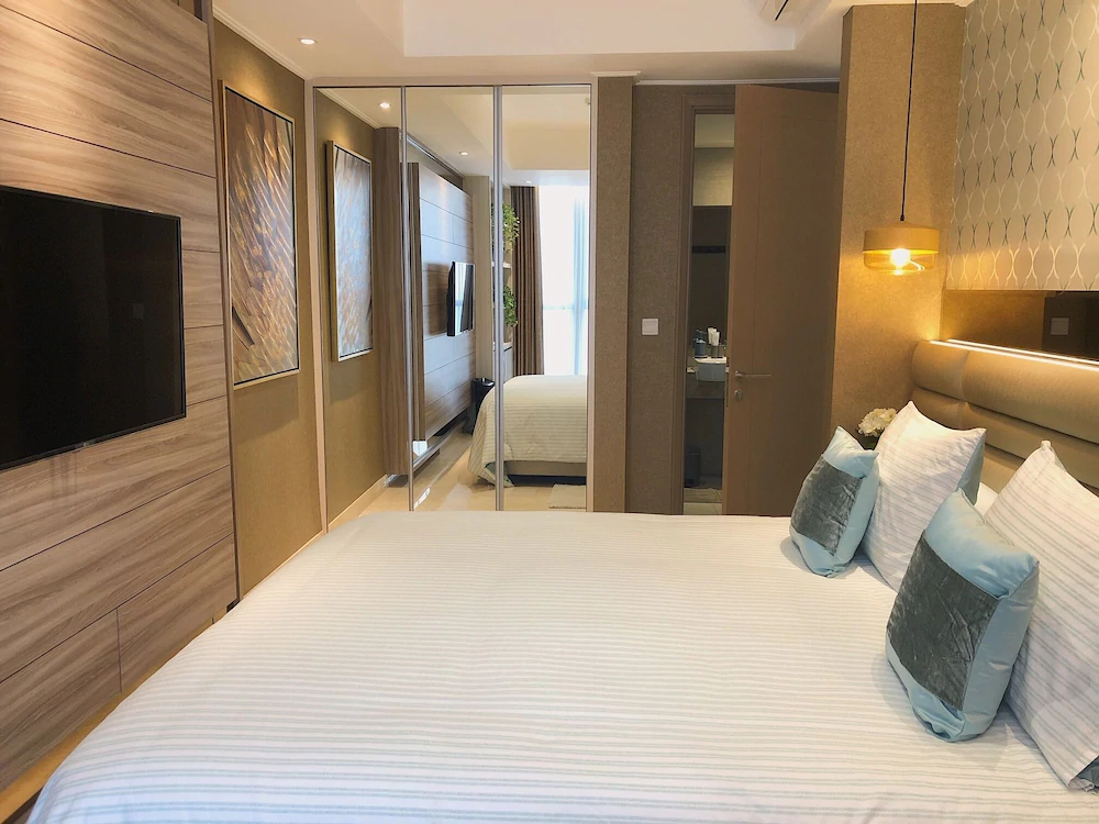 Gold Coast Pik Bahama Sea View Apartments