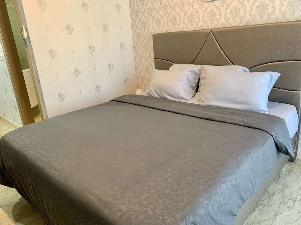 Gold Coast Pik Bahama Sea View Apartments