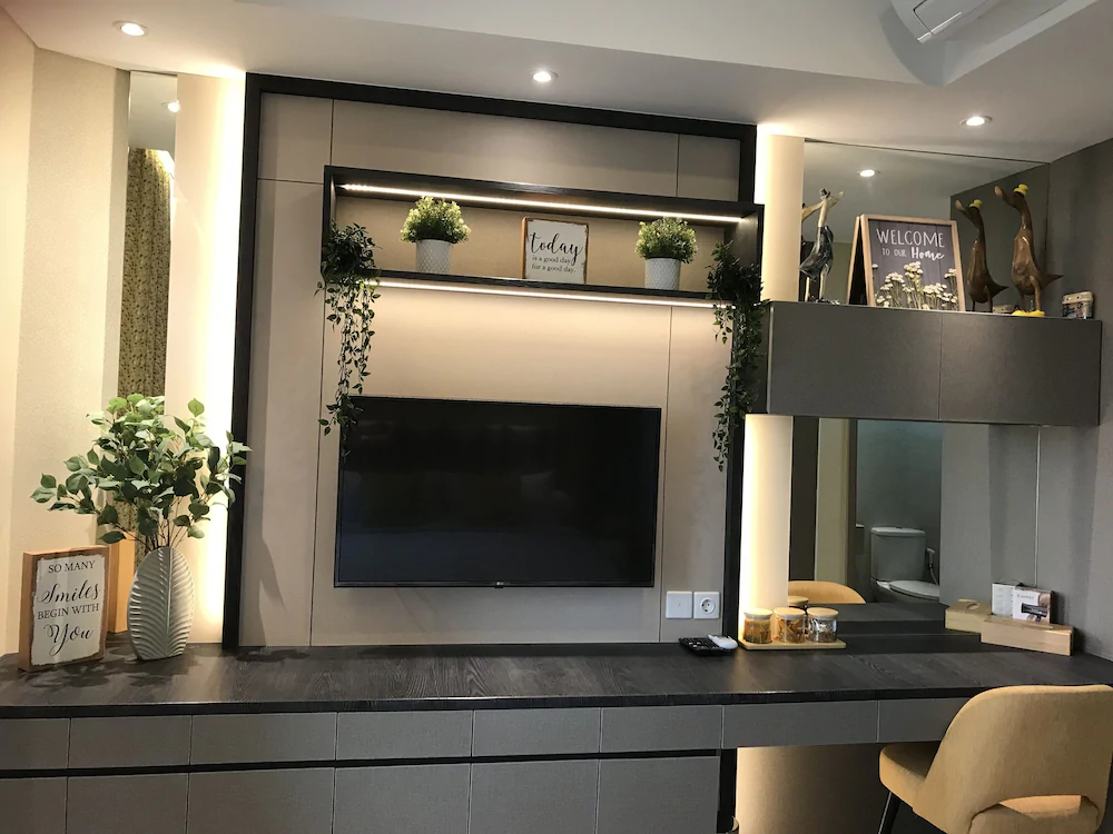 Gold Coast Pik Bahama Sea View Apartments