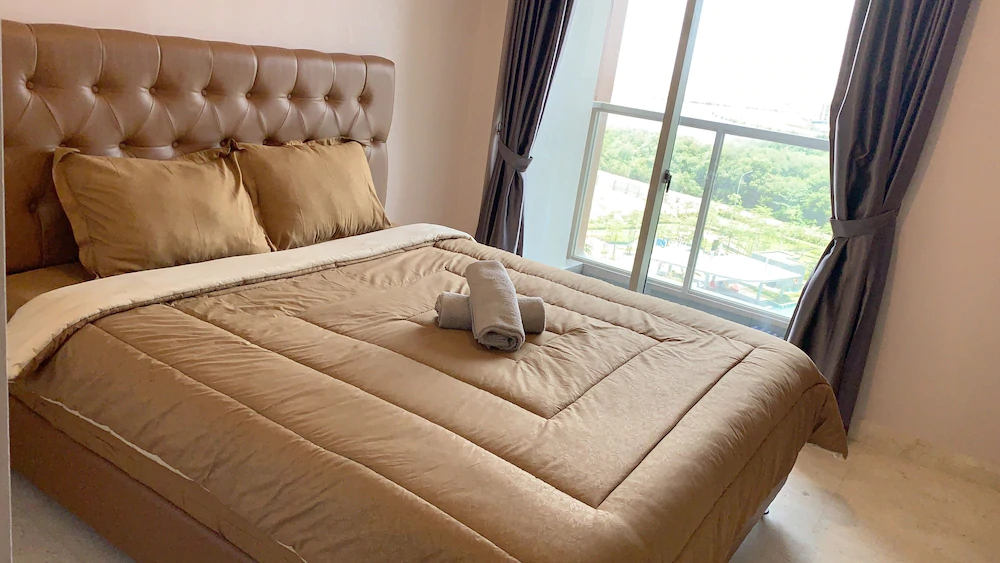 Gold Coast Pik Bahama Sea View Apartments