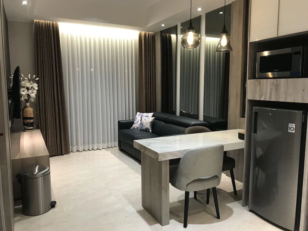 Gold Coast Pik Bahama Sea View Apartments