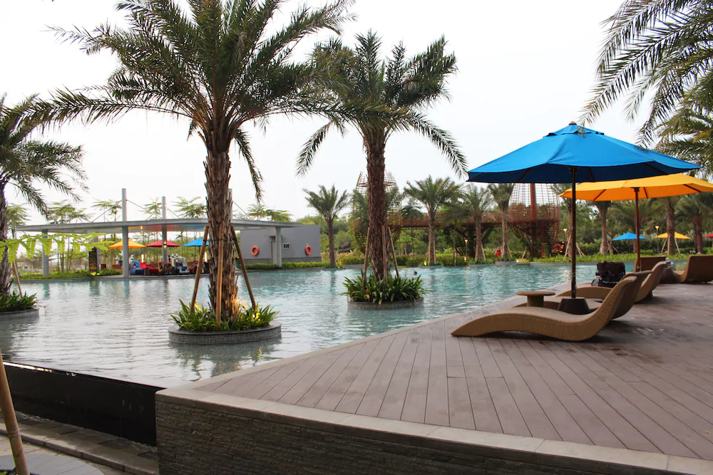 Gold Coast Pik Bahama Sea View Apartments