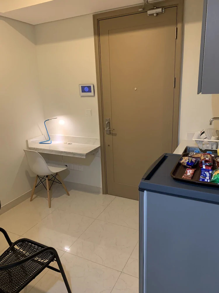 Gold Coast Pik Bahama Sea View Apartments