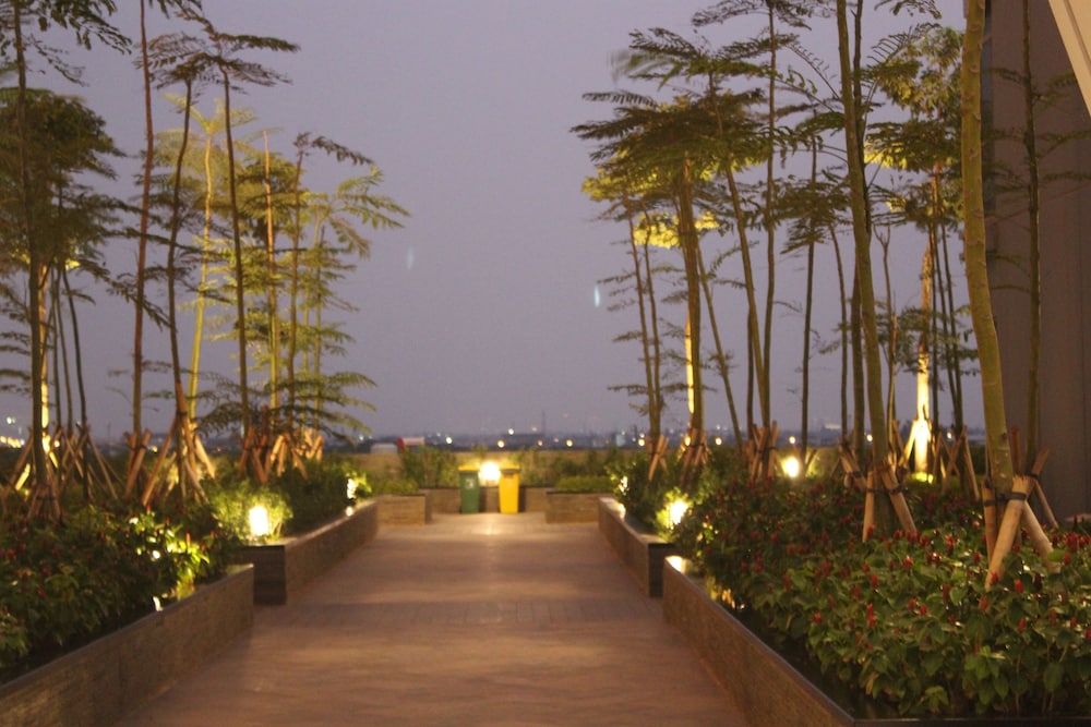 Gold Coast Pik Bahama Sea View Apartments