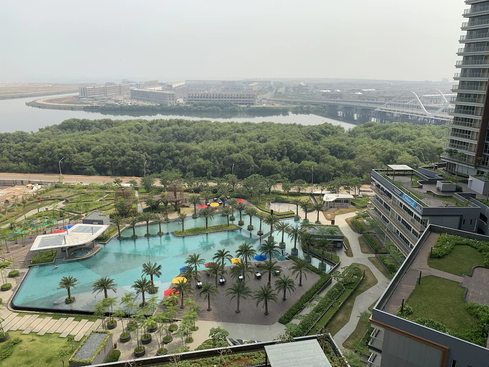 Gold Coast Pik Bahama Sea View Apartments