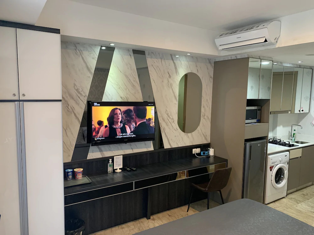 Gold Coast Pik Bahama Sea View Apartments