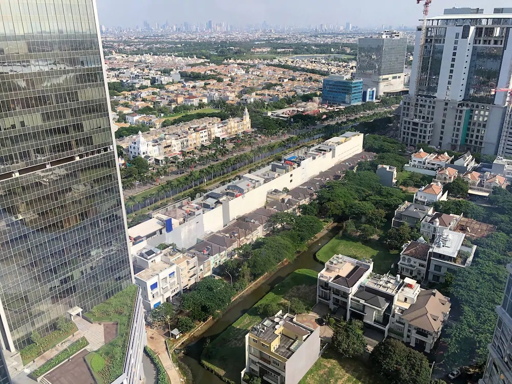 Gold Coast Pik Bahama Sea View Apartments