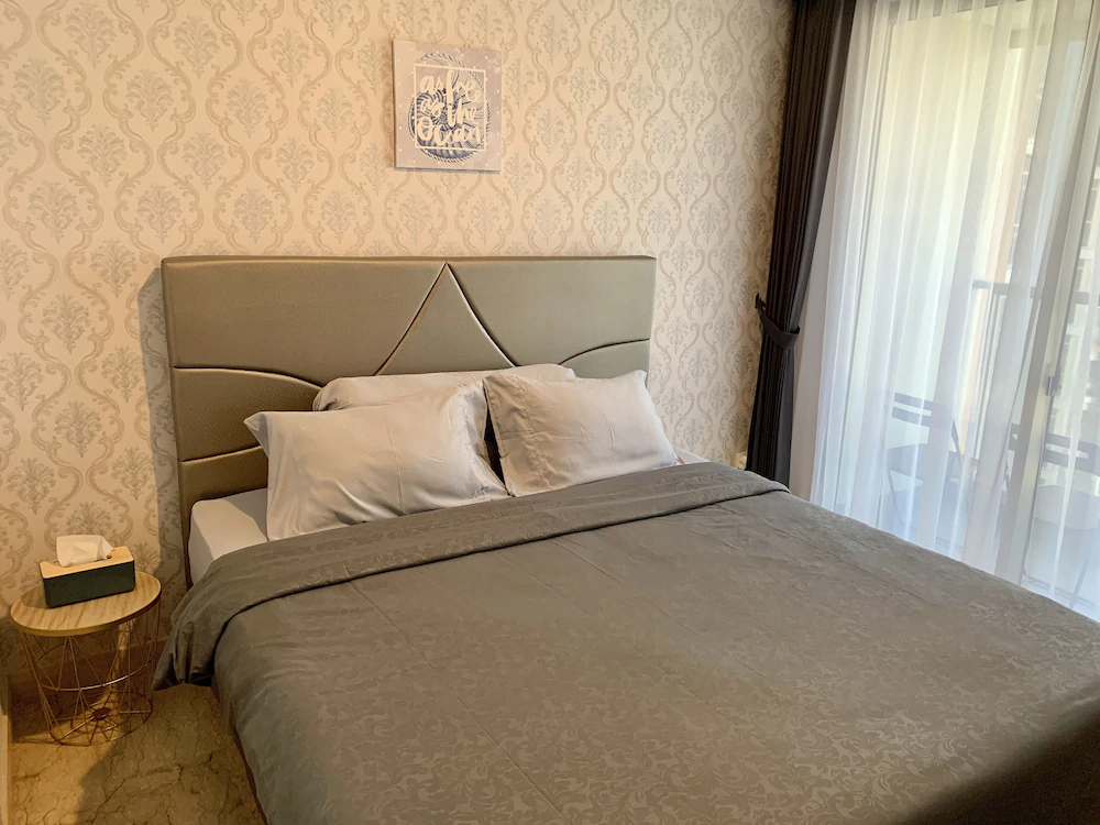 Gold Coast Pik Bahama Sea View Apartments