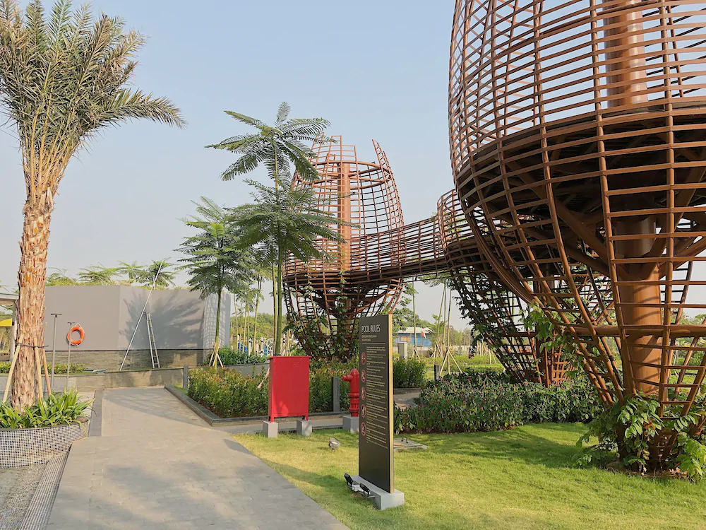 Gold Coast Pik Bahama Sea View Apartments