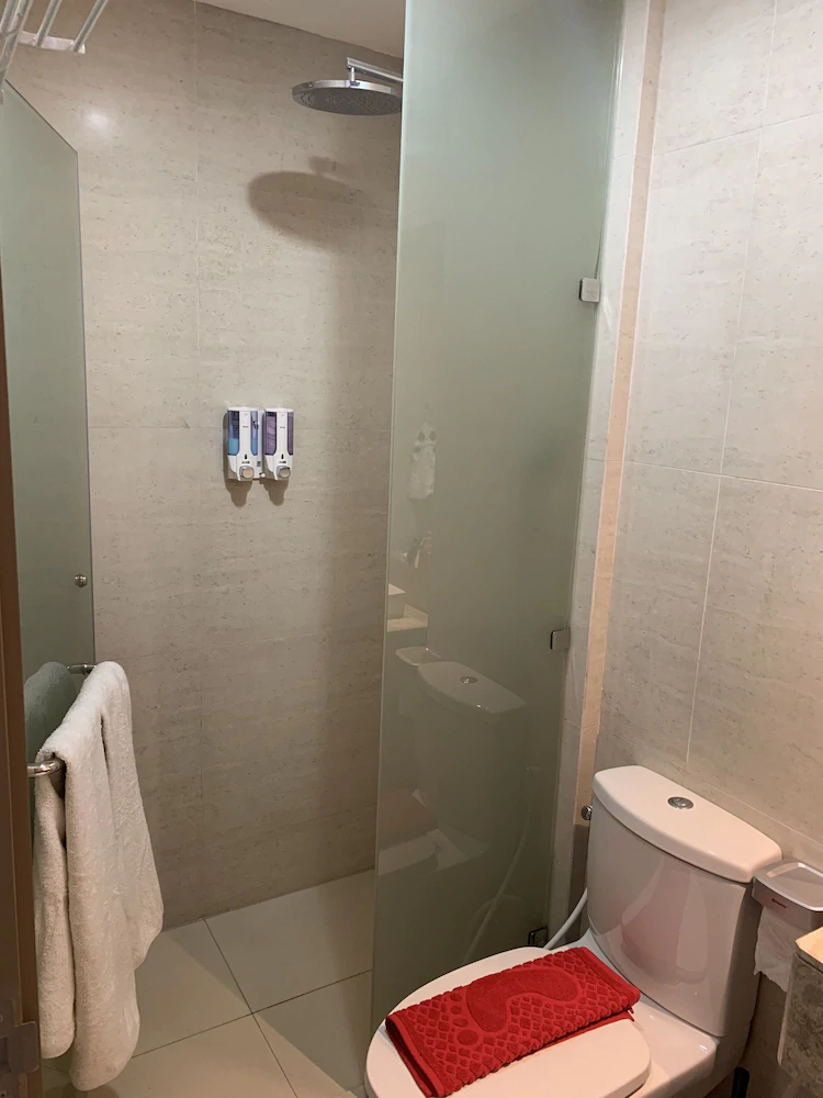 Gold Coast Pik Bahama Sea View Apartments