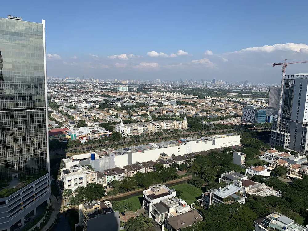 Gold Coast Pik Bahama Sea View Apartments