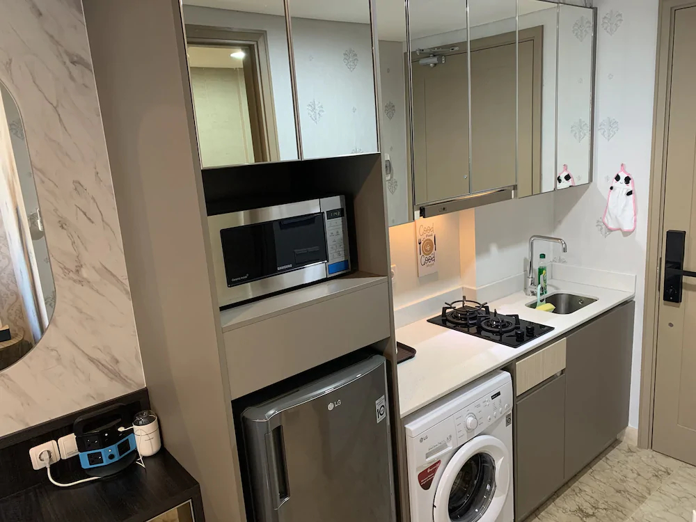 Gold Coast Pik Bahama Sea View Apartments